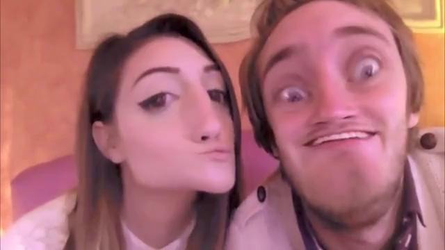 ((Fridays With PewDiePie)) «How To Be Ugly» – Photobooth Tag