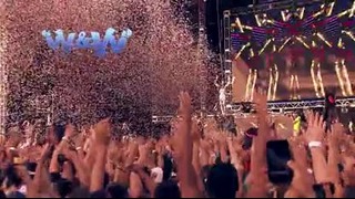 Ultra Music Festival South Africa 2014 (Trailer)