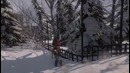Rise of the Tomb Raider – Обман Века. Тюрьма #4