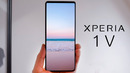 Sony Xperia 1 V – РЕВОЛЮЦИОННЫЕ ТЕХНОЛОГИИ КАМЕРЫ