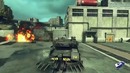 Prototype 2 – Tank Mayhem Trailer