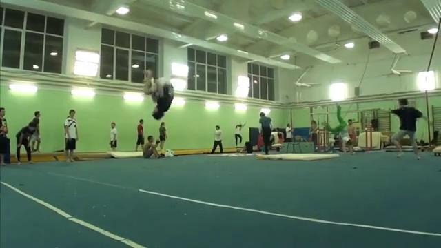 AlexD – Moscow city