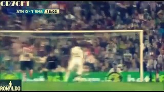 Real Madrid vs Athletic Bilbao 3-0 HD 02/05/2012