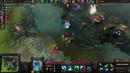Alliance vs Fnatic @ DreamLeague