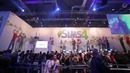Репортаж с выставки Gamescom 2013