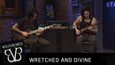 Black Veil Brides perform ‘Wretched and Divine’ live on EMGtv