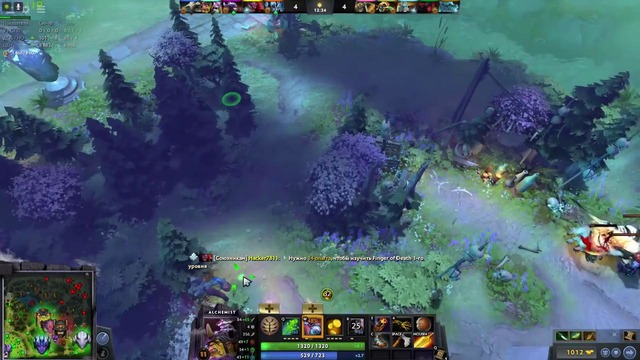 Arteans – Алхимик как сделать 30к голды за 30 мин рекорд фарма alchemist 7.21 dota 2