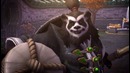 Heroes of the Storm – Чэнь Буйный Портер