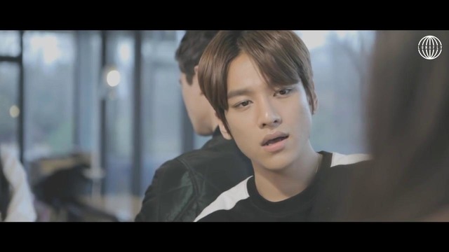 LUNAFLY – This Isn’t You (Official MV)