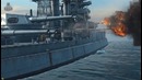 Гнев Gneisenau. «НавоевалЪ» № 8 World of Warships