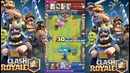 Топ 5 Атак TV Royale – Clas Royale
