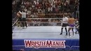 Jake ‘‘The Snake’’ Roberts vs Rick’’The Model’’ Martel-Blinfold Match(Матч в Слепую)