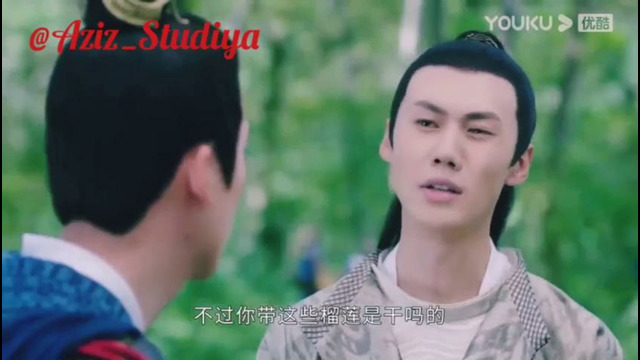 Malika va bo’ri 8-qism