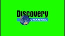 Discovery Channel Logo Request – Green Screen Animation HD