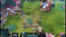 Dota 2 NoOne и Aloha Пробуют Затащить против КОТЛА