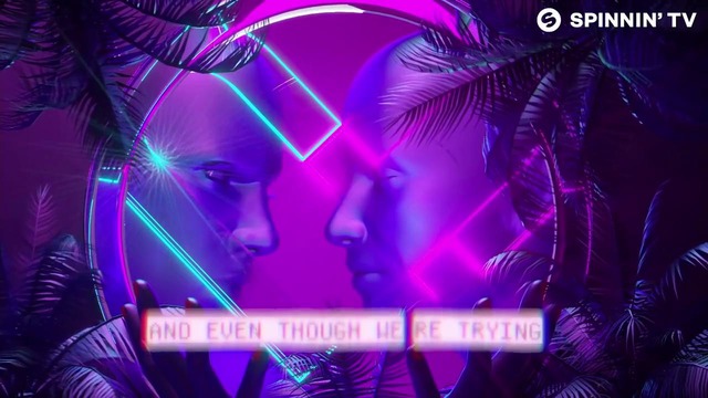 Sam Feldt feat. Sophie Simmons – Magnets (Official Lyric Video)