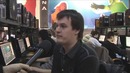 Интервью с ХВОСТом (команда Navi, Dota)