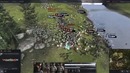 Total War Arena – Peltasts. Традиционный FF