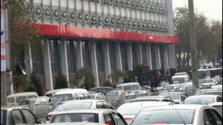 В Узбекистане водители смогут покупать красивые номера