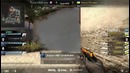ESL Cologne 2014: Na’Vi vs LDLC (de inferno)