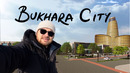 Prezident uchun Bukhara City taqdimoti haqida Buxoro Viloyati Hokimligiga taklif