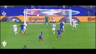 Portugal vs France #1 | UEFA Euro 2016 Final Promo (HD)