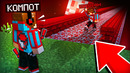 НИКОГДА НЕ ХОДИ ПО ЭТОМУ МОСТУ КОМПОТА 404 В МАЙНКРАФТ | Компот Minecraft