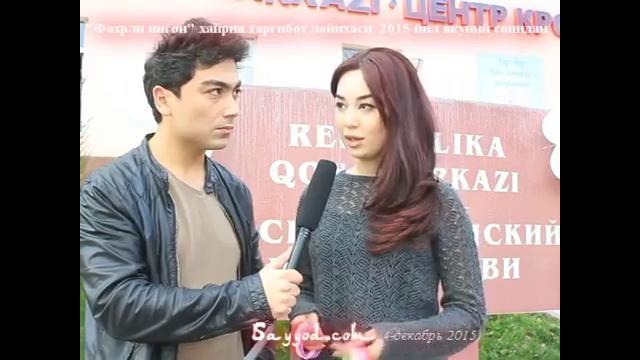 Asal Shodiyeva hayriya haqida