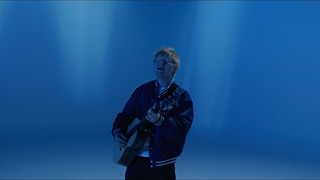 Ed Sheeran – Dive (Acoustic Performance)