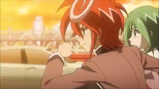 Cardfight!! Vanguard – OP9