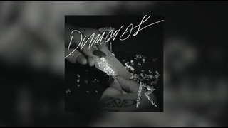 Rihanna – Diamonds (Audio)