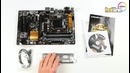 Обзор материнской платы GIGABYTE GA-Z97-HD3
