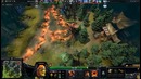 Ace jukes Universe and Zai