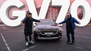Genesis GV70 – Большой тест-драйв