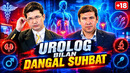 ERKAKLAR UCHUN IMPLANT | SANJAR HUSANOV