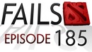 Dota 2 Fails of the Week – Ep. 185