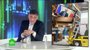 Международная пилорама. (17.04.2020)