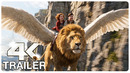 NARNIA THE MAGICIAN’S NEPHEW Official Trailer (NEW 2027)