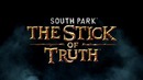 South Park: The Stick of Truth E3 2013 Trailer