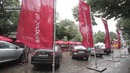 КИА Драйв Тур 2013 Одесса автотема