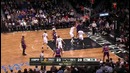 Top 10 NBA Plays: March 6th