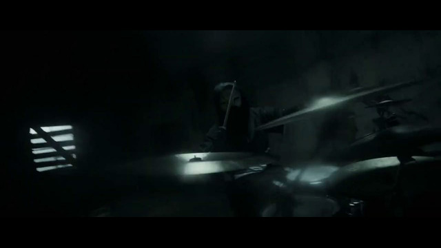 Aviana – Storm Ablaze (Official Video 2025)