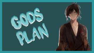 Noragami「 AMV 」- Gods Plan