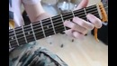 Nirvana Smells Like Teen Spirit, Guitar Lead Chords and Solo Tutorial Acoustic