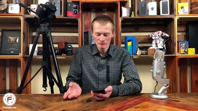 Актуален ли Xiaomi Mi6 в 2018 Полгода с Xaiomi Mi6 опыт использования