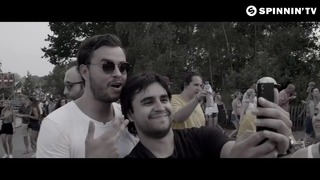 Quintino – How It’s Done (Official Music Video)