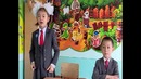 Your teacher #3