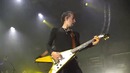 GORILLAZ – Humanz- live in Cologne (2017)