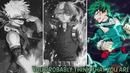 Nightcore」→ No Tears Left To Cry Better Now Lucid Dreams (Switching Vocals)