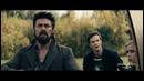Пацаны 2 – Расширенный трейлер [EN]
